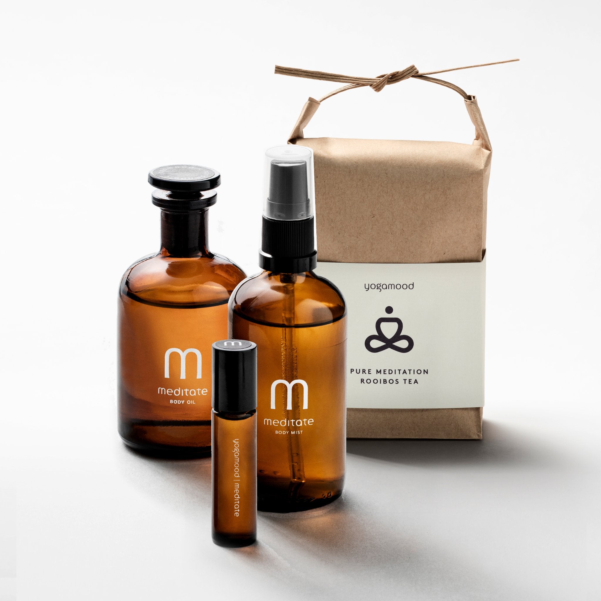 Gift Set - Meditation Blissful Treat