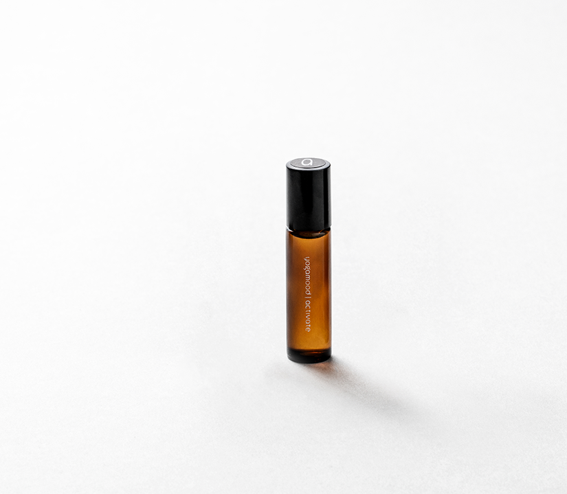 Activate Body Scent