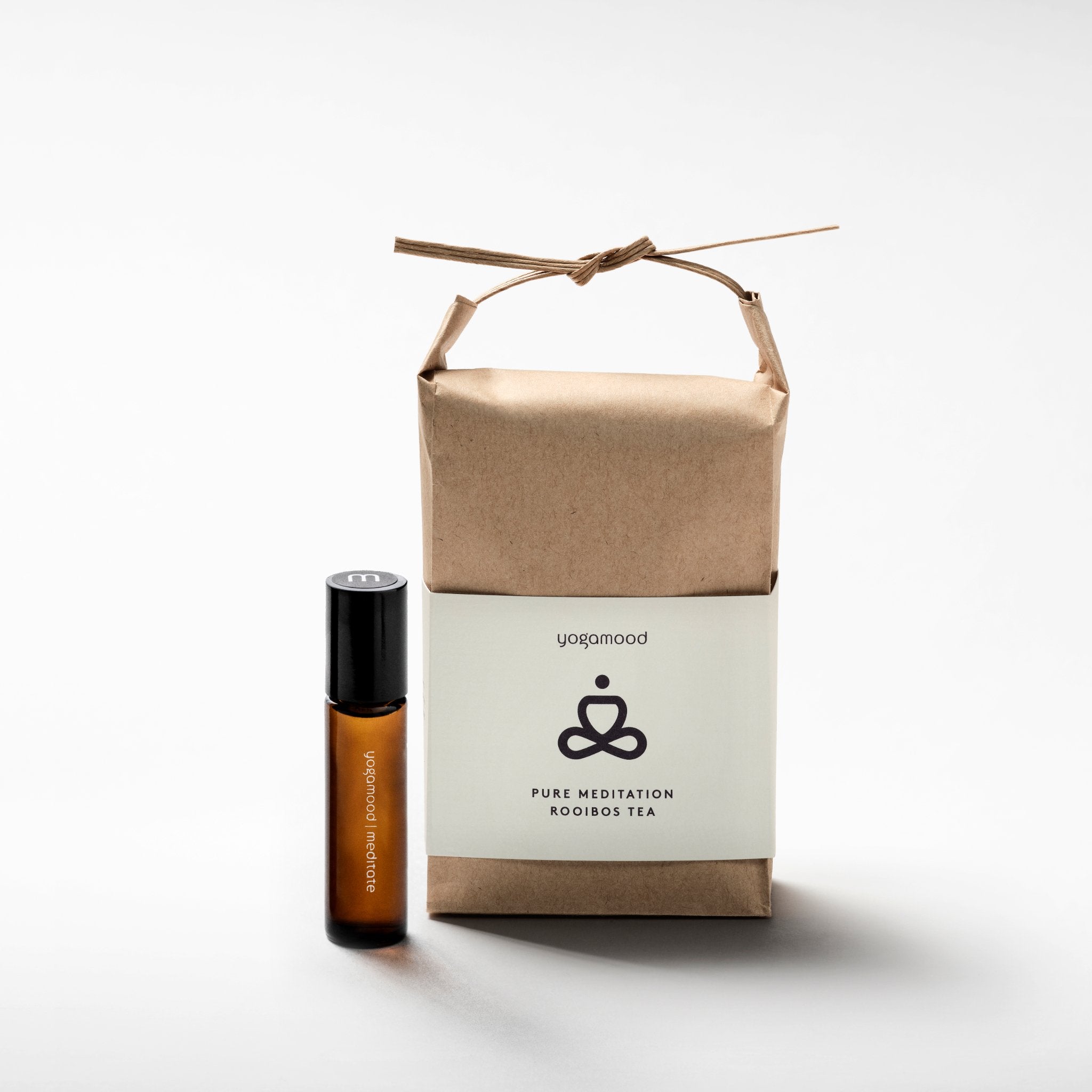 Gift Set - Meditation Daily Treat